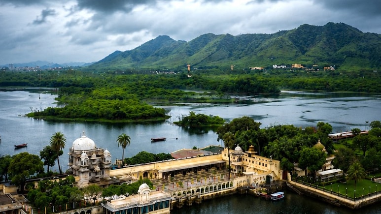 जून का महीना बीता, राजस्थान में कब होगी मानसून की एंट्री? जानिए बड़ा अपडेट