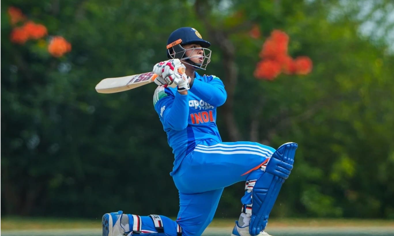 Vaibhav Sooryavanshi In Action | India A vs Sri Lanka A Final Live Streaming