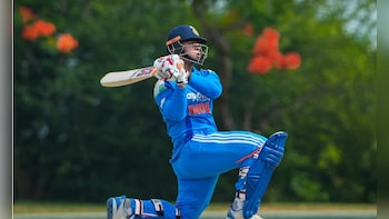 Vaibhav Sooryavanshi Likely To Face Strict Punishment Following His On-Field Tussle With Sri Lankan Players