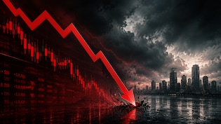 Infosys, Wipro ADRs Slump Up To 4% As Global IT Sell-Off Extends For Second Day