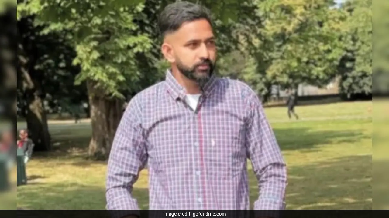 26-Year-Old Indian-Origin Man Killed In London Knife Attack