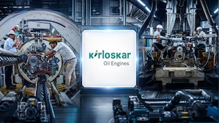 Kirloskar Oil Engines in Focus: Multiple Growth Triggers Keep Motilal Oswal Bullish &mdash; Check Revised Target Price