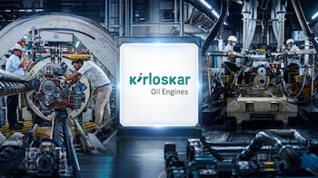 Kirloskar Oil Engines in Focus: Multiple Growth Triggers Keep Motilal Oswal Bullish — Check Revised Target Price
