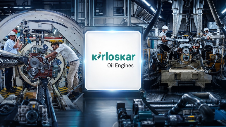 Kirloskar Oil Engines in Focus: Multiple Growth Triggers Keep Motilal Oswal Bullish &mdash; Check Revised Target Price