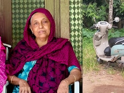 Kerala Woman, 75, Dies After Falling From Scooter While Escaping Stray Dogs