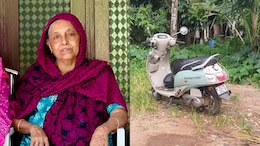 Kerala Woman, 75, Dies After Falling From Scooter While Escaping Stray Dogs