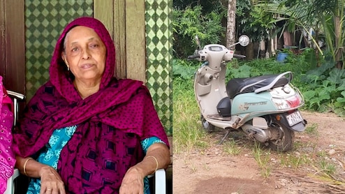 Kerala Woman, 75, Dies After Falling From Scooter While Escaping Stray Dogs