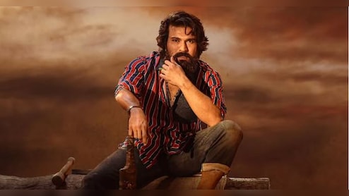 Peddi Box Office Collection Day 15: Strong Hold In Telugu Belt Keeps Ram Charan's Film On Track; Check Earnings