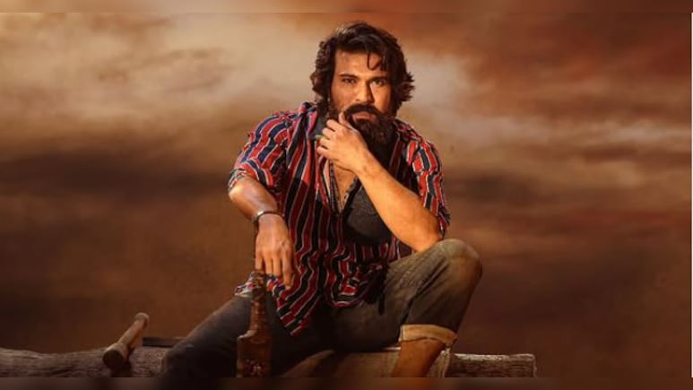 Peddi Box Office Collection Day 15: Strong Hold In Telugu Belt Keeps Ram Charan's Film On Track; Check Earnings