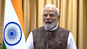 PM Modi Calls For Stronger India-Seychelles Partnership