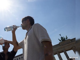 Sun Exposure During Summer Not Enough To Maintain Vitamin D Levels: Study