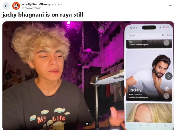 Latest and Breaking News on NDTV