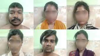Payment Dispute, Fatal Assault: Odisha Man's Death Exposes Kerala Brothel