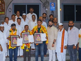 माऊलींच्या रथाच्या बैलजोडीचा वाद मिटला! वारीच्या इतिहासात पहिल्यांदाच 'असं' घडणार; नेमका मान कुणाला?