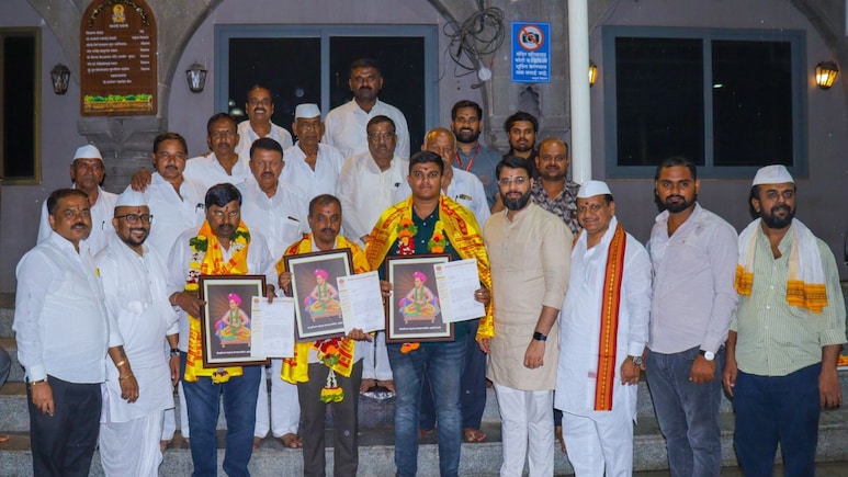 माऊलींच्या रथाच्या बैलजोडीचा वाद मिटला! वारीच्या इतिहासात पहिल्यांदाच 'असं' घडणार; नेमका मान कुणाला?