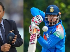 Gavaskar Doesnt Mince Words As Team Denies Sooryavanshi Debut vs Ireland