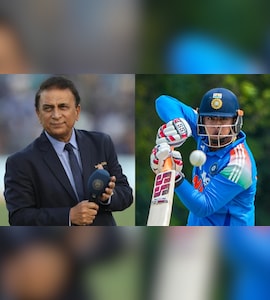 Sunil Gavaskar Questions Indias Vaibhav Sooryavanshi Snub: "You Saw The Way He Walked?"