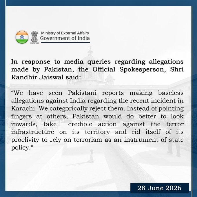 Latest and Breaking News on NDTV