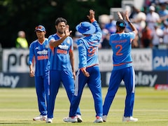 1st Time In 1050 Days: India Suffer Big Blow With T20I Series Loss Against Ireland