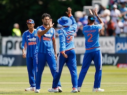 1st Time In 1050 Days: India Suffer Big Blow With T20I Series Loss Against Ireland