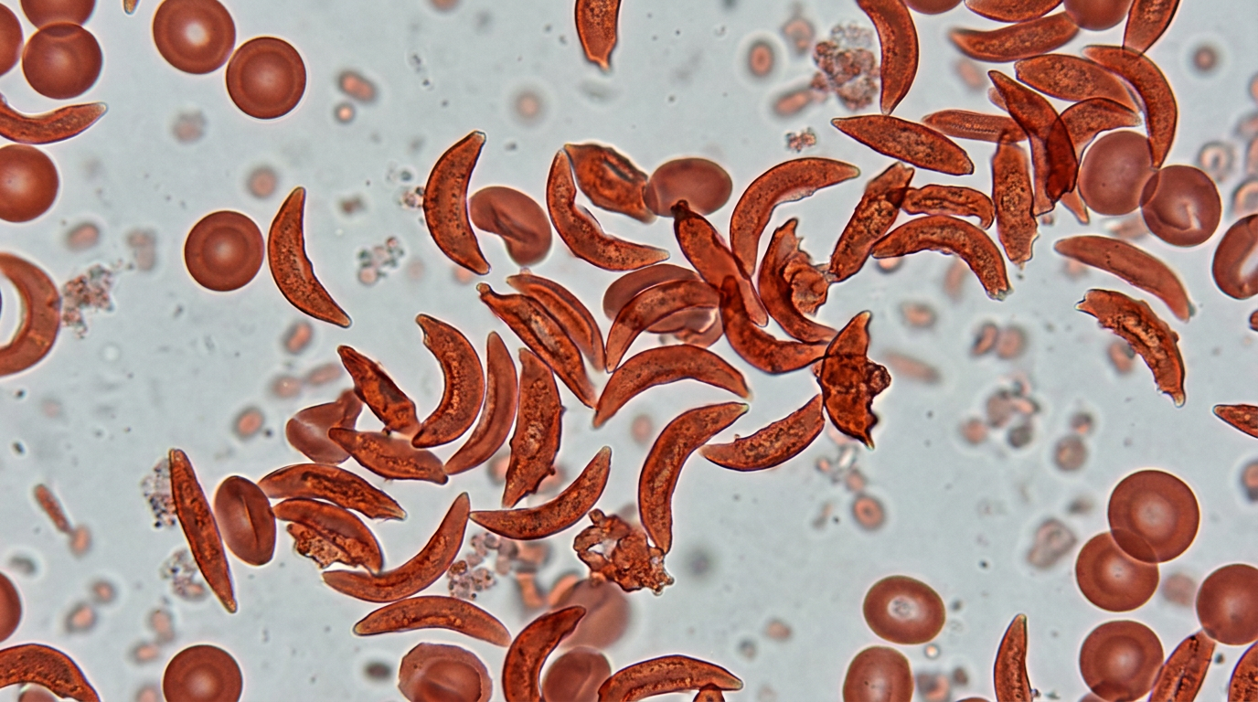 Sickle Cell Disease is especially common in certain tribal and rural populations