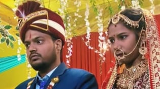 ब&zwj;िहार: पति-पत्&zwj;नी ने हाथ पकड़कर एक साथ लगाई फांसी, दो महीने पहले हुई थी शादी&nbsp;