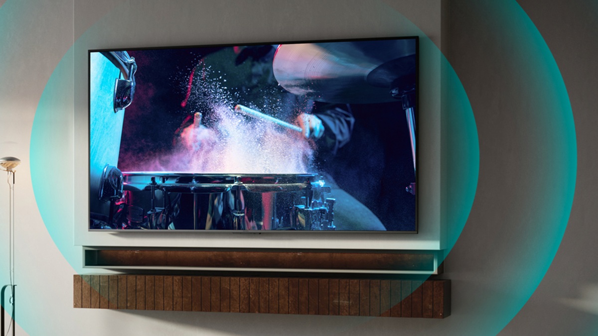 Hisense U7SE ULED Mini-LED TV लॉन्च, 55,65,75,85 और 100 इंच डिस्प्ले के साथ गजब फीचर्स