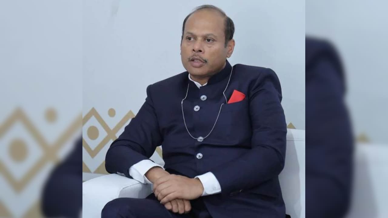Who Is Vivek Aggarwal, 1st Indian To Serve As Global Terror Watchdog FATF's Veep