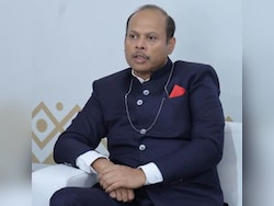 Who Is Vivek Aggarwal, 1st Indian To Serve As Global Terror Watchdog FATF's Veep