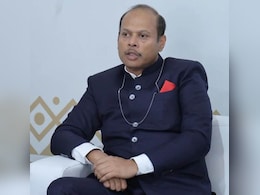 Who Is Vivek Aggarwal, 1st Indian To Serve As Global Terror Watchdog FATF's Veep