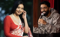 'Humans Make Mistakes': Tanya Mittal On Pranit More's 'Rs 370 <i>Ki</i> Biryani' Row