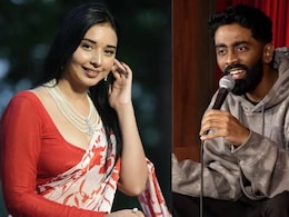 Tanya Mittal Backs Pranit More Over 'Rs 370 <i>Ki</i> Biryani' Row: 'Humans Make Mistakes'