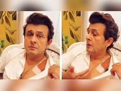 सोनू निगम की सेहत खराब! गर्दन की नसें दबने के चलते तकलीफ में सिंगर, बोले- एक हफ्ते से भुगत रहा हूं