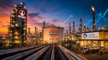 Oil, Gas Stocks to Buy: ONGC, Indian Oil Among ICICI Securities Top Picks Post Q4 Results &mdash; Full List Inside