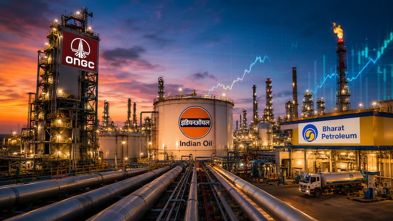 Oil, Gas Stocks to Buy: ONGC, Indian Oil Among ICICI Securities Top Picks Post Q4 Results &mdash; Full List Inside