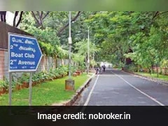 Environmental Clearance Revoked For Rs 2,000-Crore Chennai Housing Project