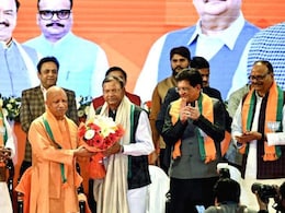 PDA की काट? UP भाजपा का पिछड़ा कार्ड, 6 में से 4 क्षेत्रीय अध्यक्ष और कई उपाध्यक्ष ओबीसी