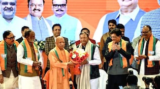 PDA की काट? UP भाजपा का पिछड़ा कार्ड, 6 में से 4 क्षेत्रीय अध्यक्ष और कई उपाध्यक्ष ओबीसी