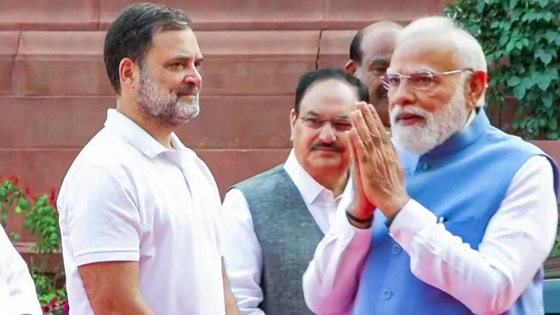 Is Rahul Gandhi the Only Face of the Opposition for 2029?