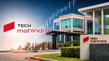 Tech Mahindra Q1 Preview: Results Expected To Show Revenue And Profit Growth