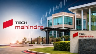 Tech Mahindra Shares in Focus: HDFC Securities Maintains Add on Growth, Margin &mdash; Check New Target Price