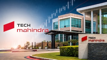 Tech Mahindra Shares in Focus: HDFC Securities Maintains Add on Growth, Margin &mdash; Check New Target Price