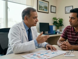 Testosterone, Ageing And Men's Health: Doctor Separates Myths From Facts