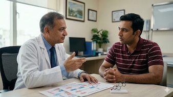 5 Key Clinical Markers That Help Evaluate Metabolic Health