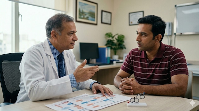 Doctors stress that healthy aging involves much more than monitoring testosterone