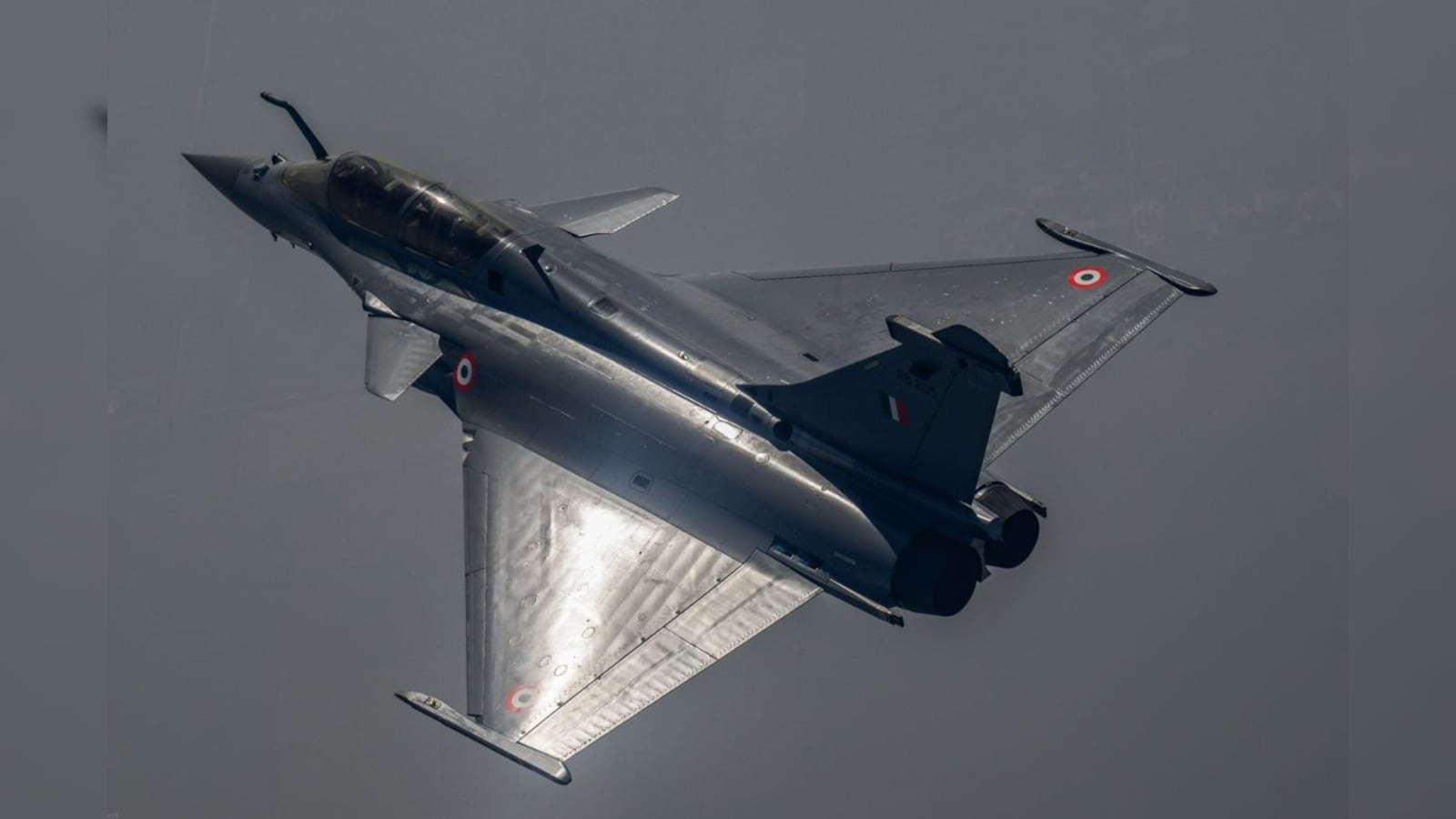 Jet, Set, Go: India Prepares To Buy 114 More Rafale Fighters, Air Chief In Franc — World news