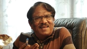 Bharathiraja's Final Rites To Be Performed With Full State Honours Tomorrow