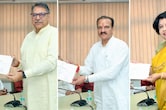 राजस्थान में पूनिया, अलका और नीरज निर्विरोध चुने गए राज्यसभा सदस्य, सौंपा गया प्रमाण पत्र