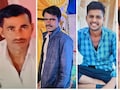 घर से साथ में मजदूरी के निकले 4 भाई, काल बन कर आई रोडवेज बस; हादसे में चारों की मौत