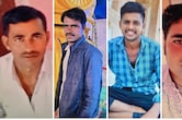 घर से साथ में मजदूरी के निकले 4 भाई, काल बन कर आई रोडवेज बस; हादसे में चारों की मौत